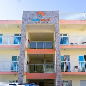 Appartement Kitewind, Cabarete